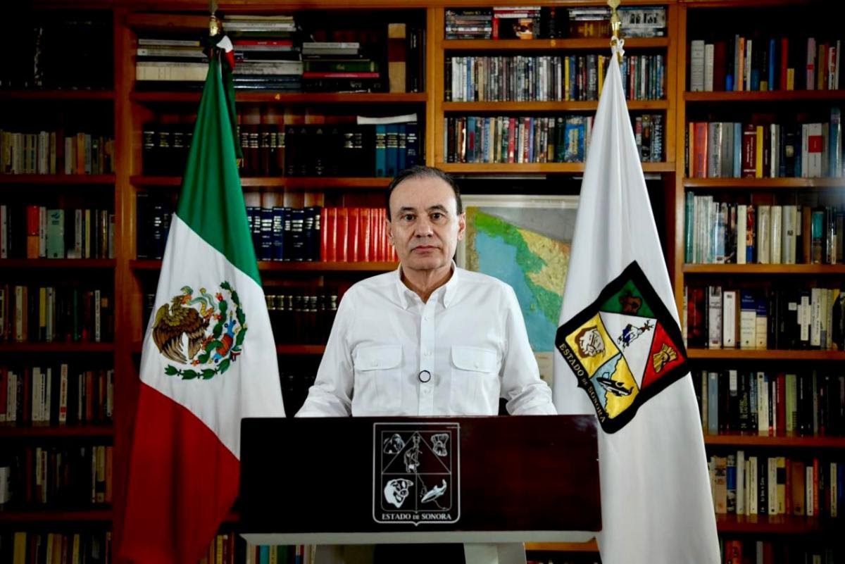 Las Noticias al Momento