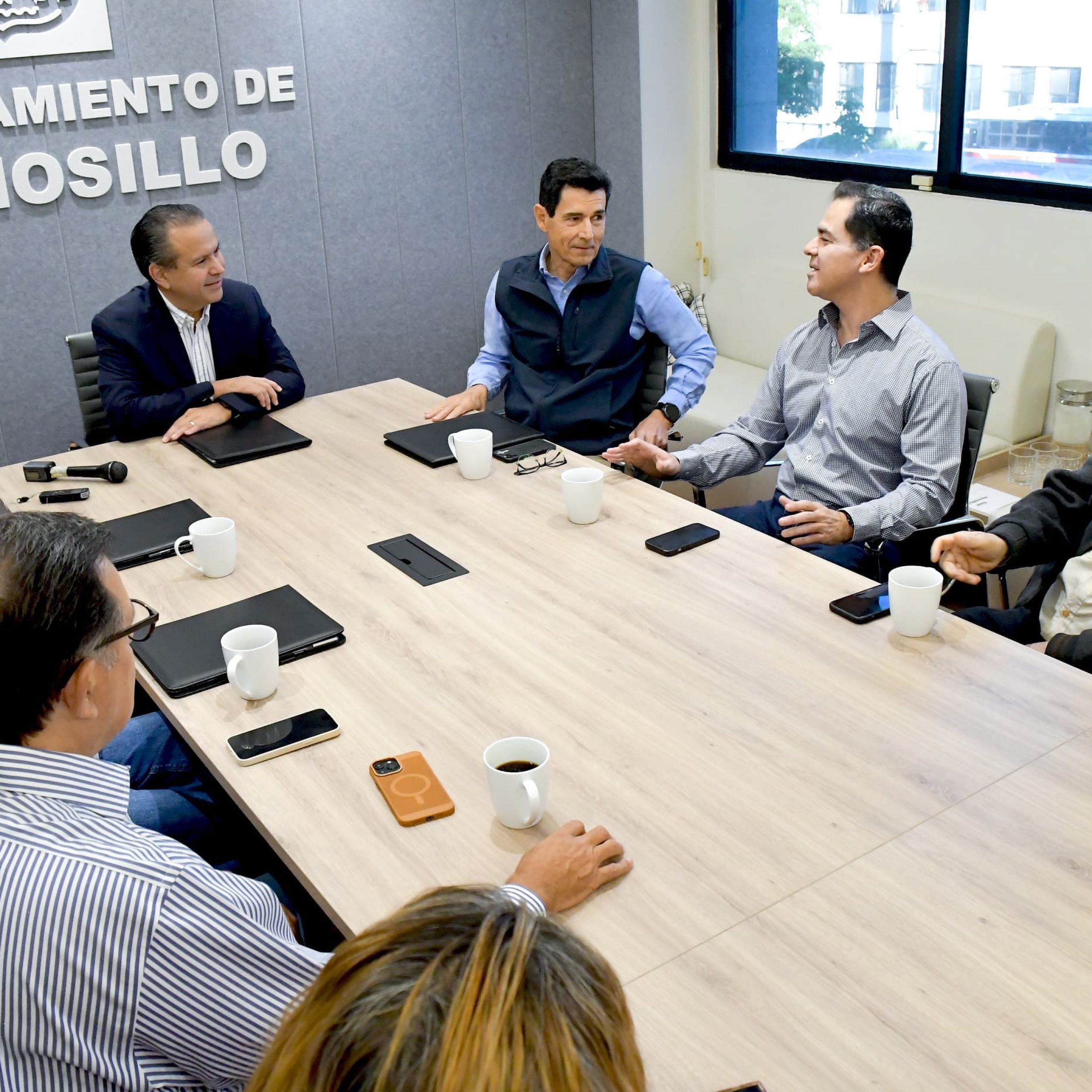 Las Noticias al Momento