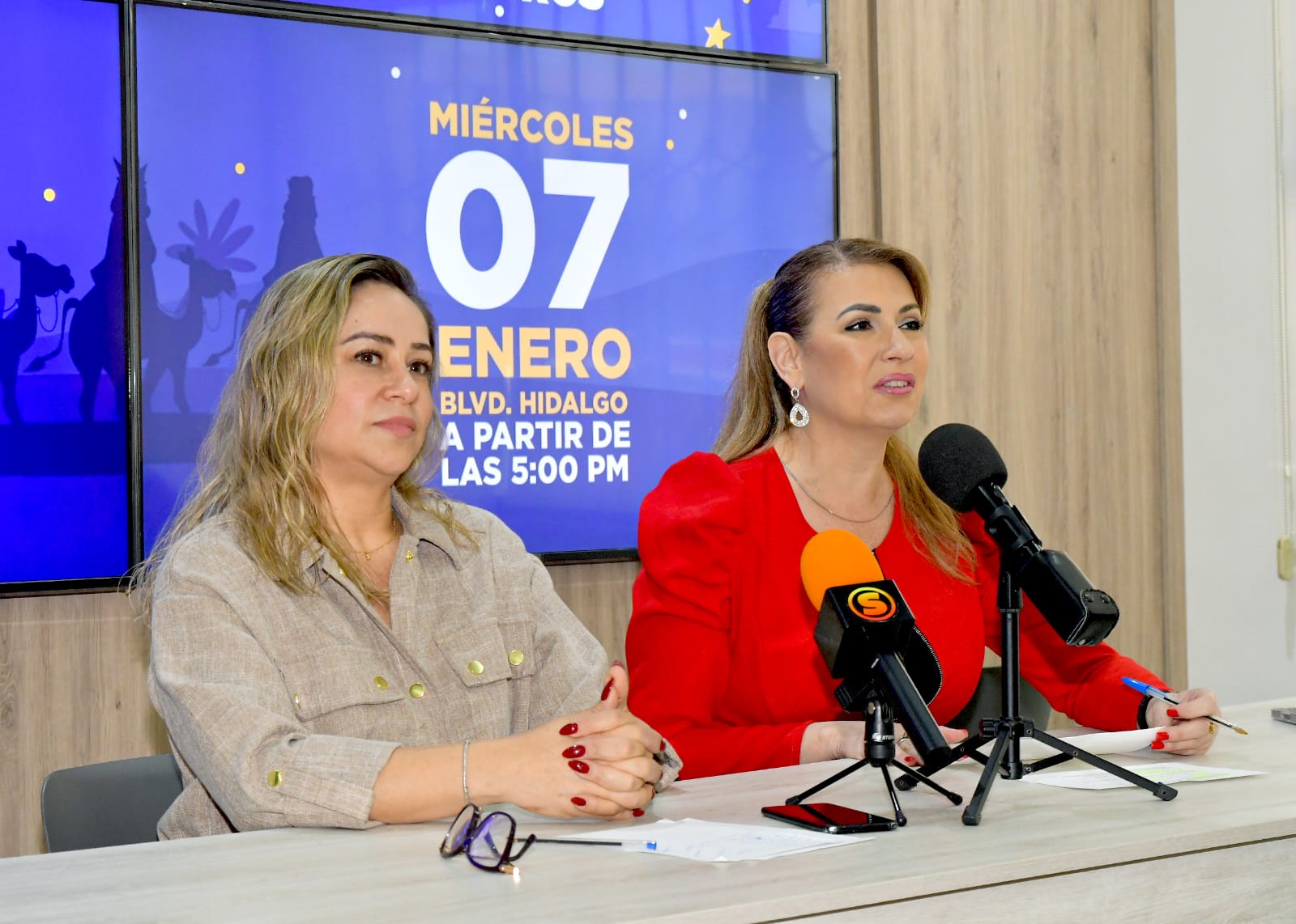 Las Noticias al Momento