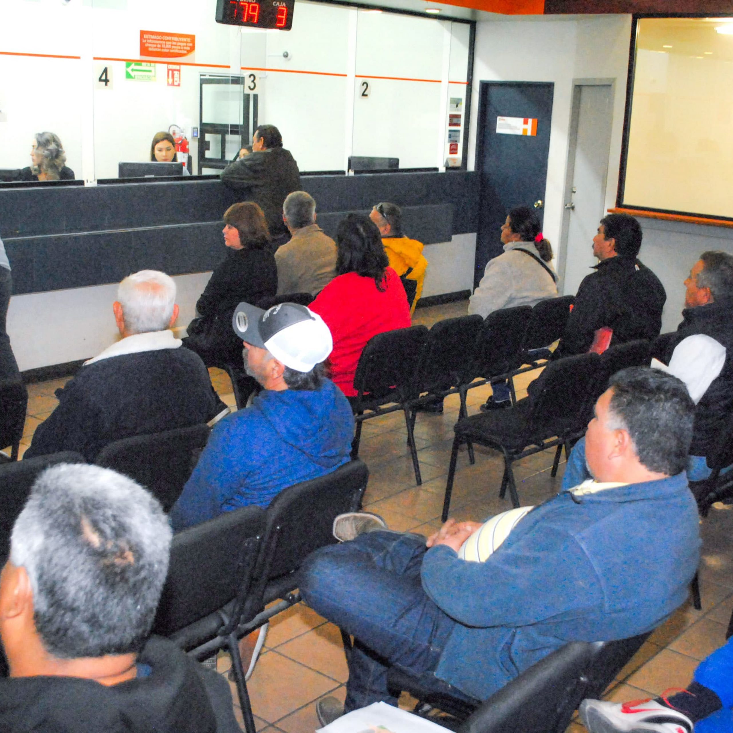 Las Noticias al Momento