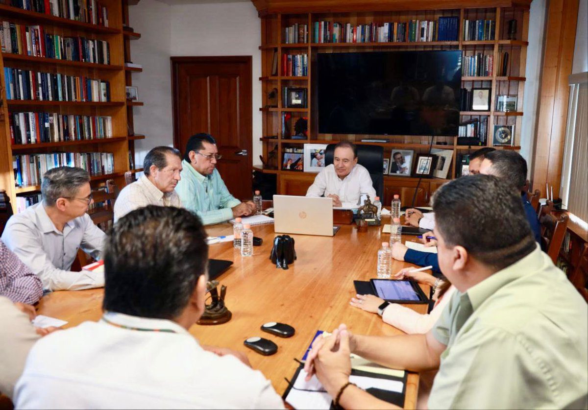 Las Noticias al Momento