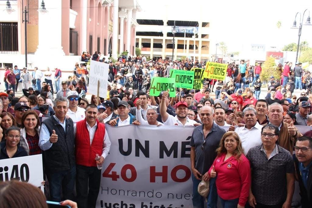 Las Noticias al Momento