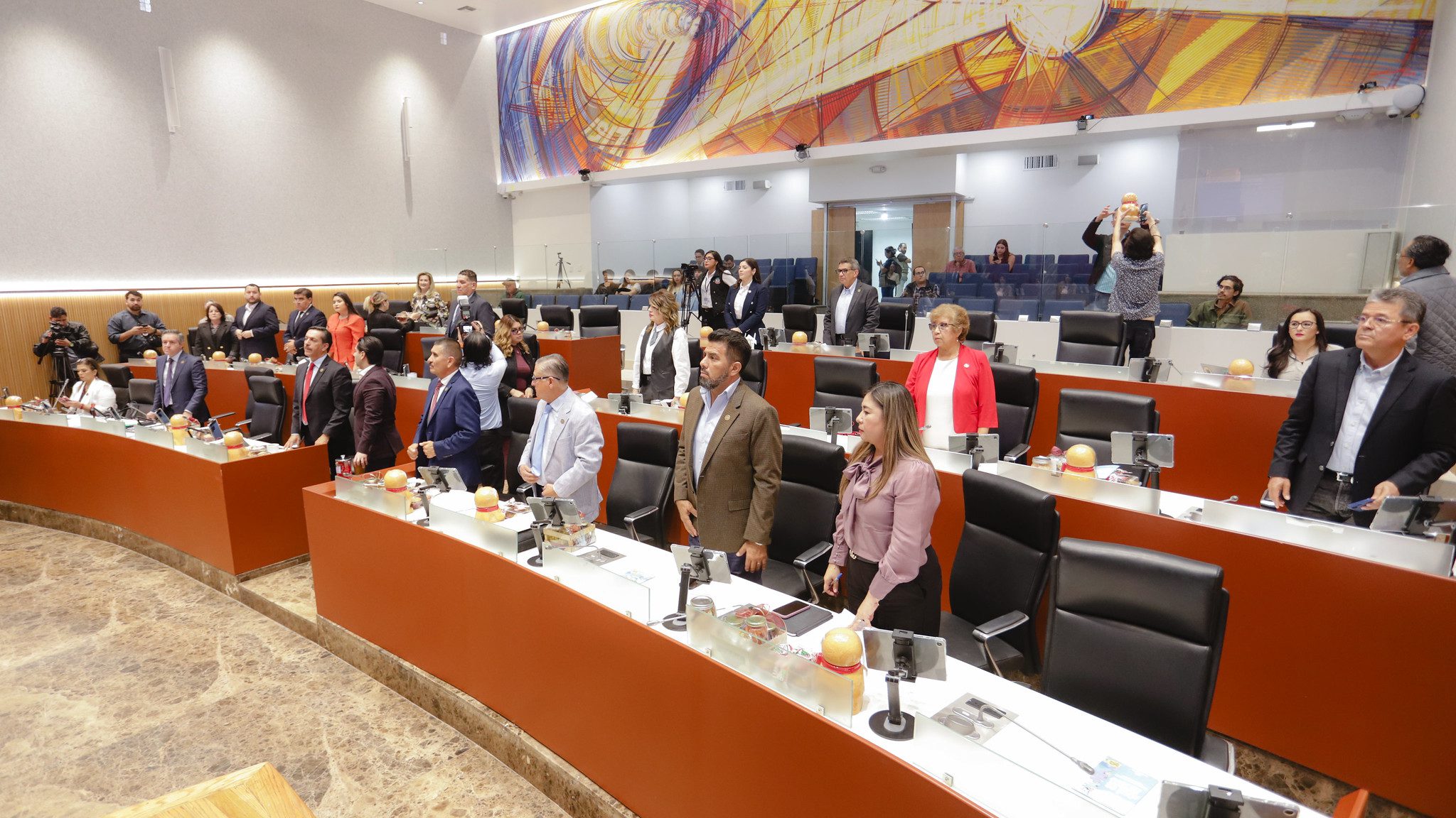 Las Noticias al Momento