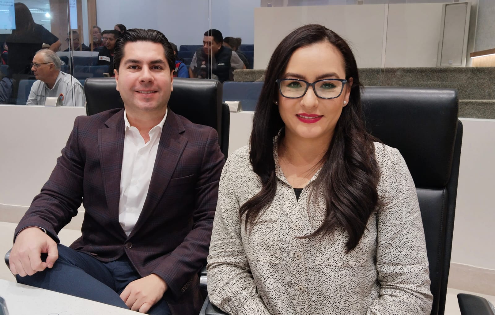 Las Noticias al Momento