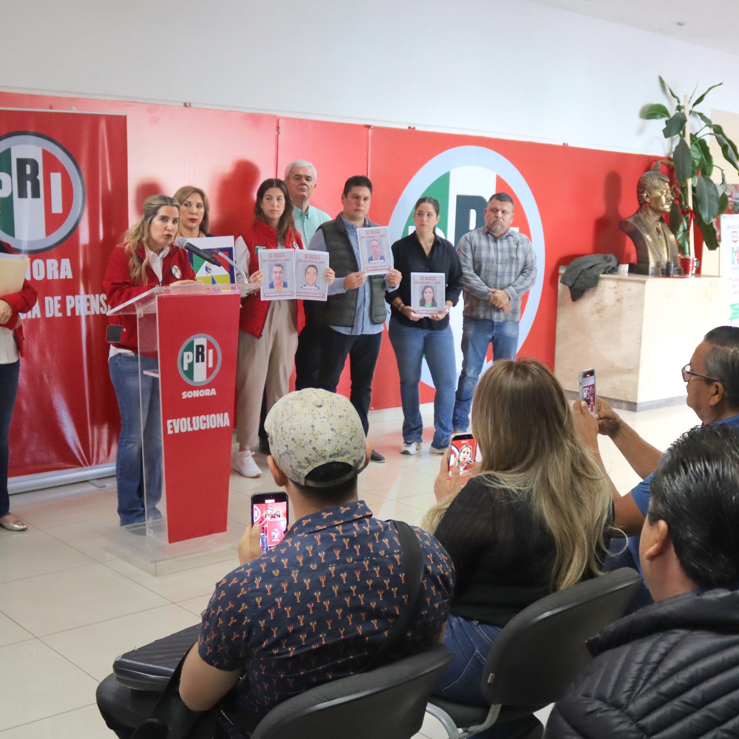 Las Noticias al Momento