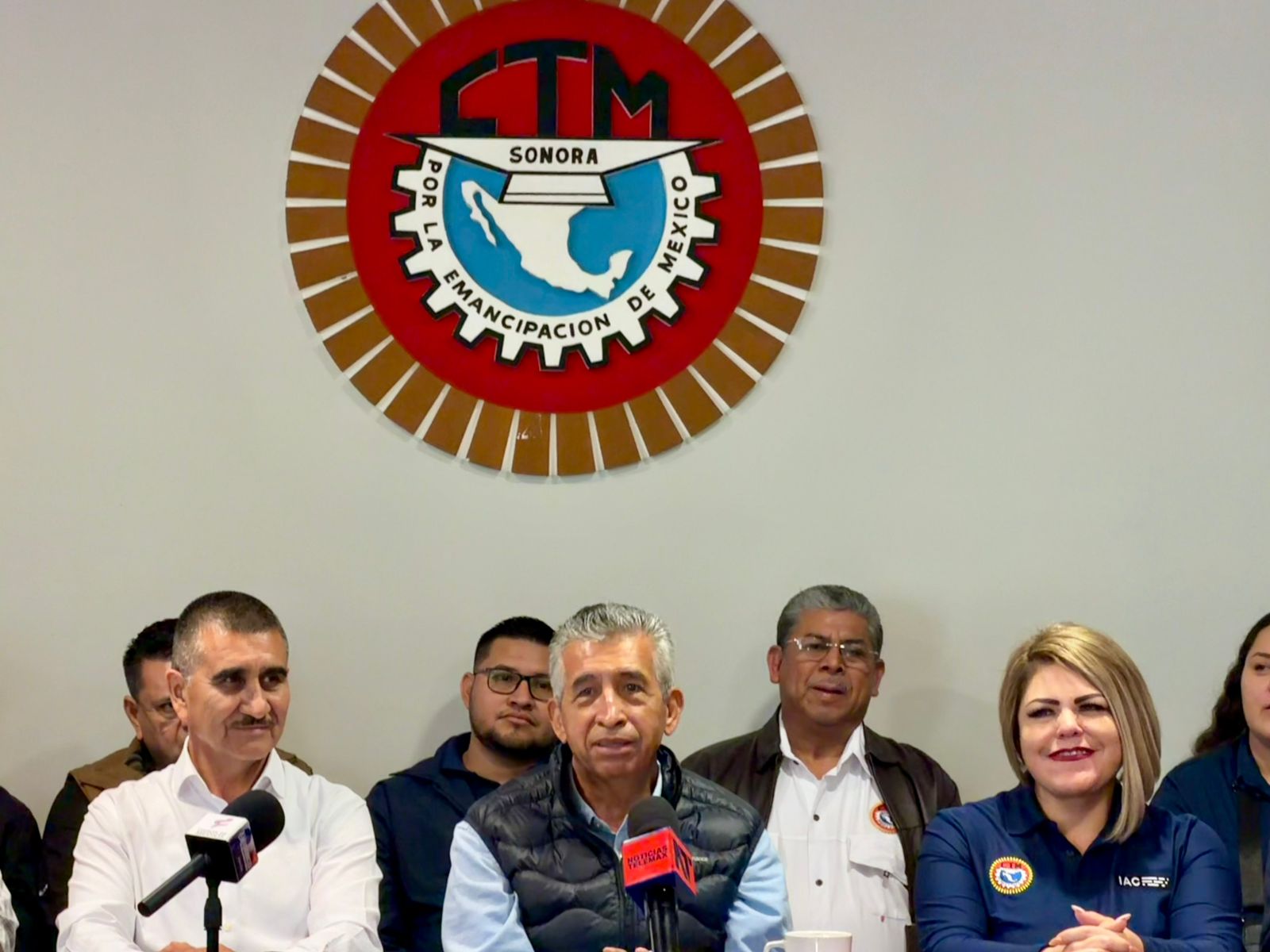 Las Noticias al Momento
