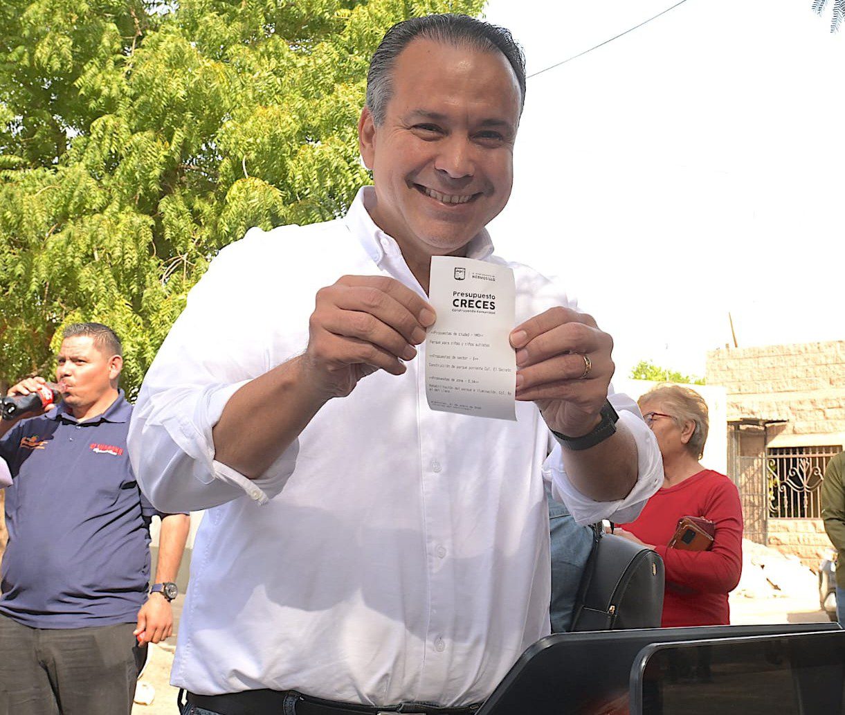 Las Noticias al Momento