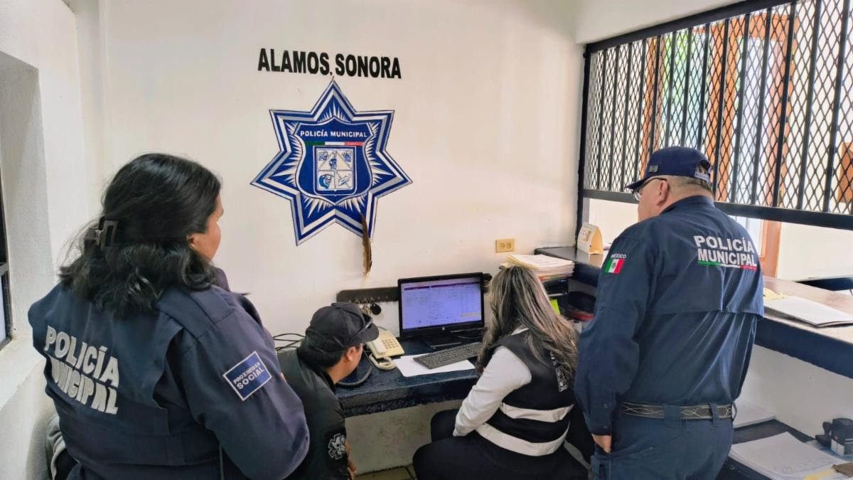 Las Noticias al Momento