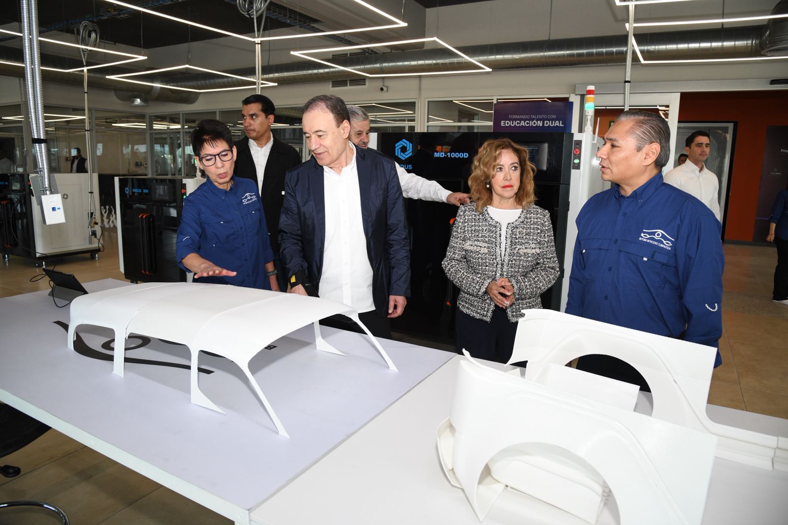 Las Noticias al Momento