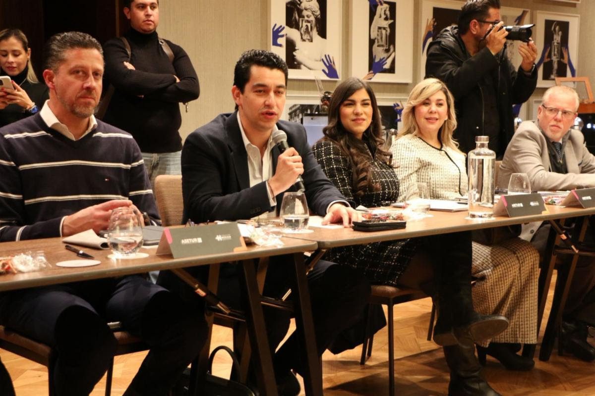 Las Noticias al Momento