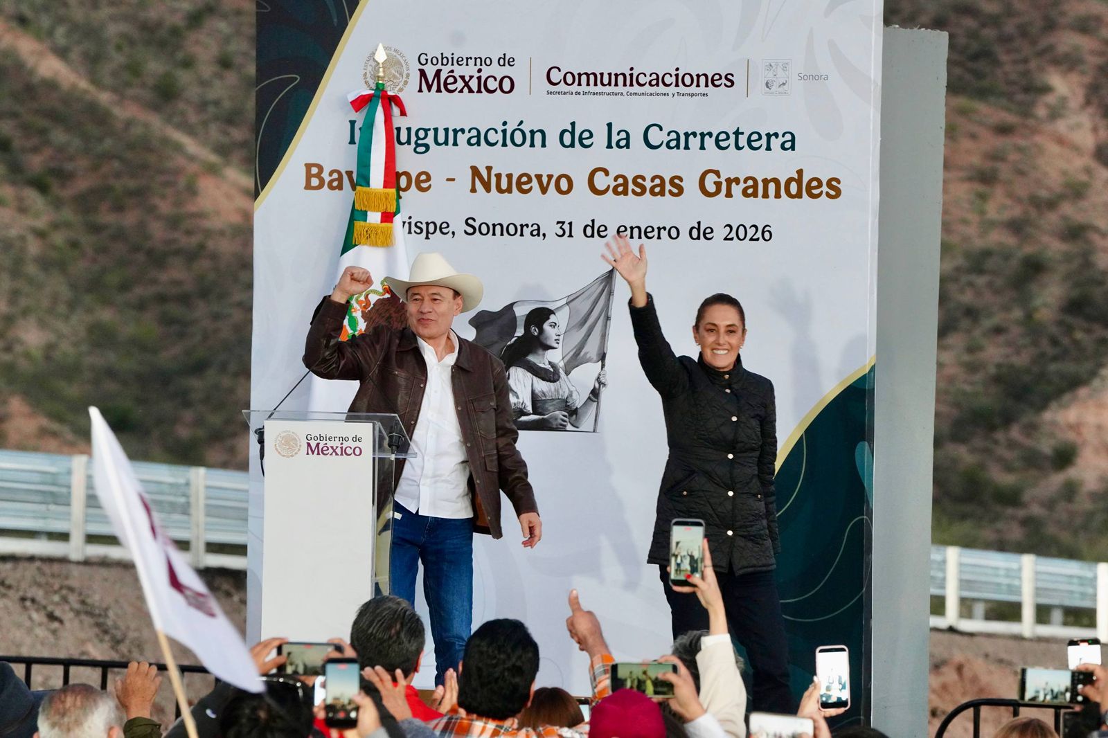 Las Noticias al Momento