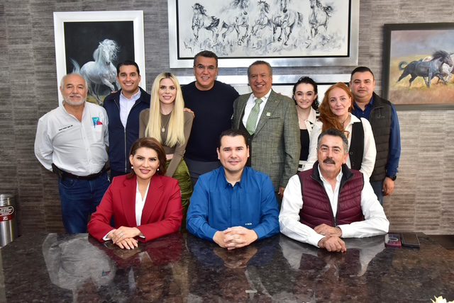 Las Noticias al Momento