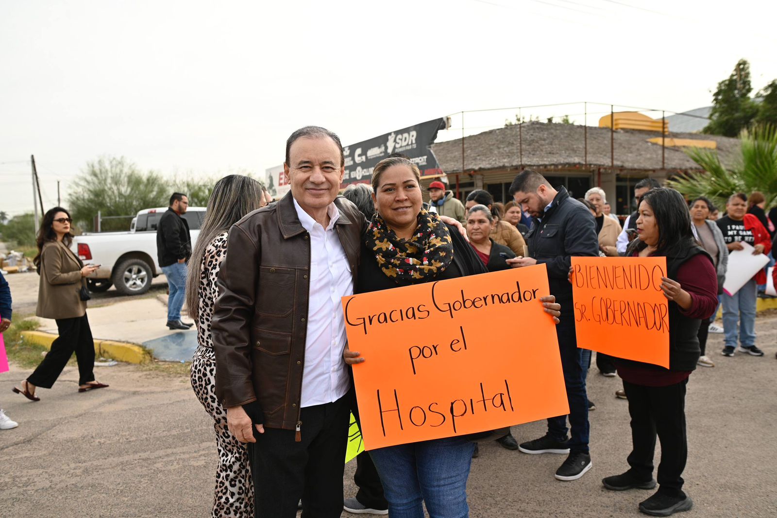 Las Noticias al Momento