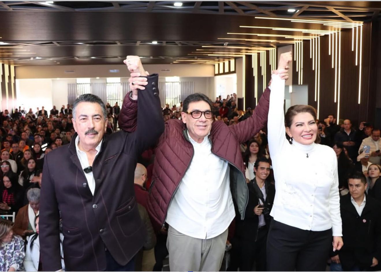 Las Noticias al Momento