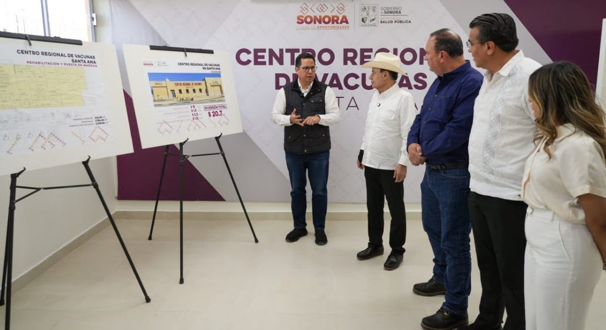 Las Noticias al Momento