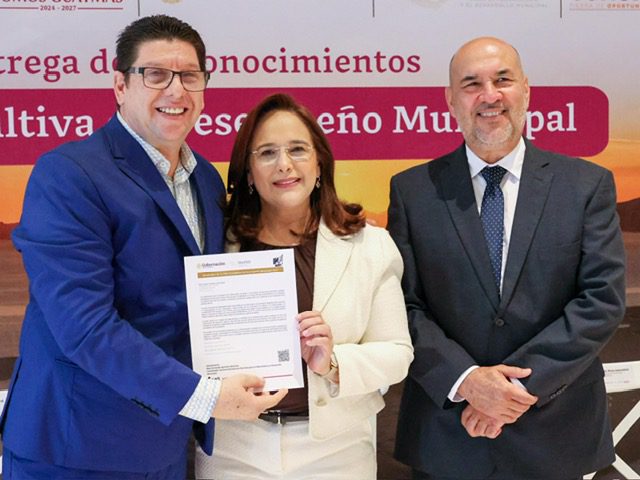 Las Noticias al Momento
