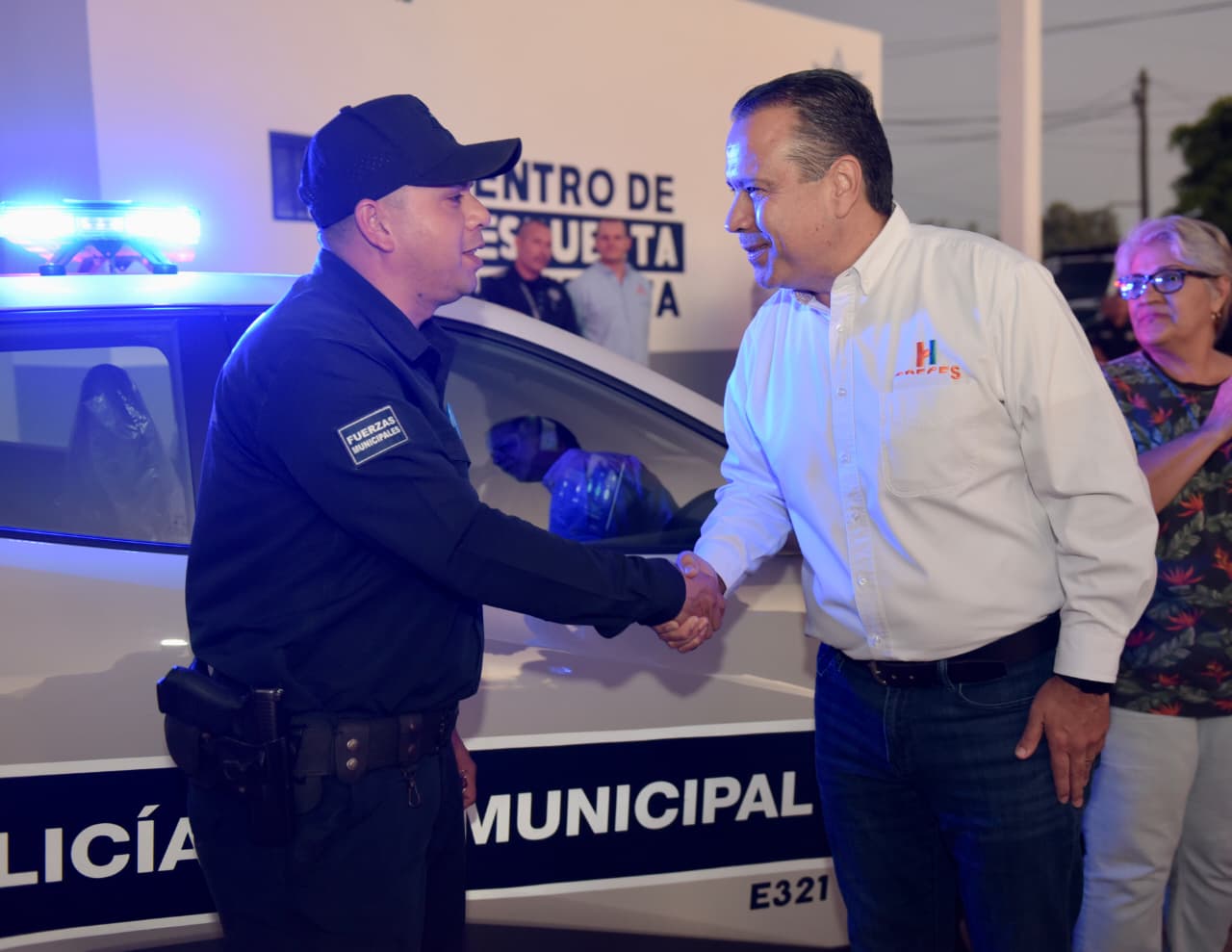 Las Noticias al Momento
