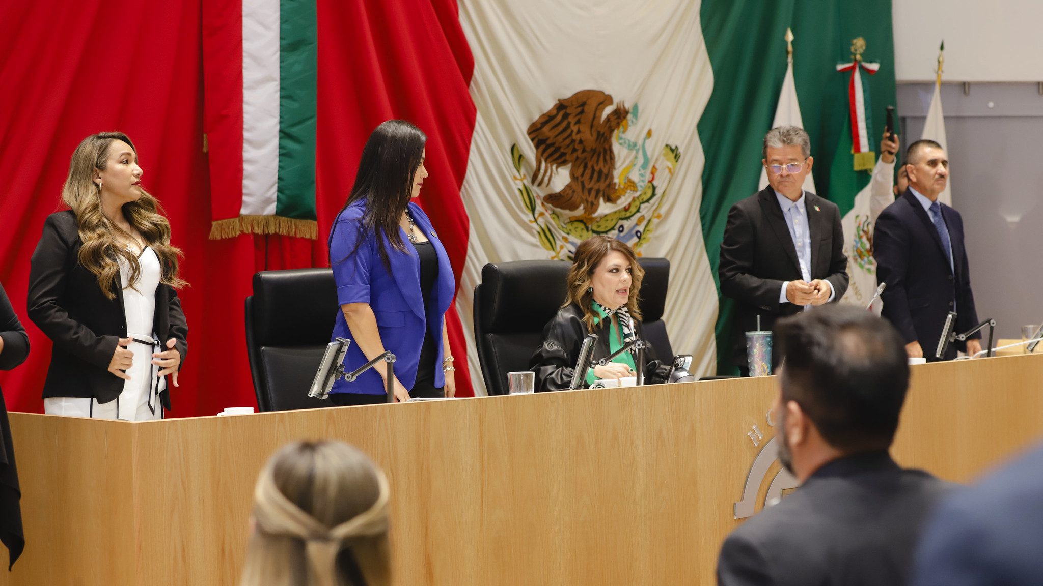 Las Noticias al Momento