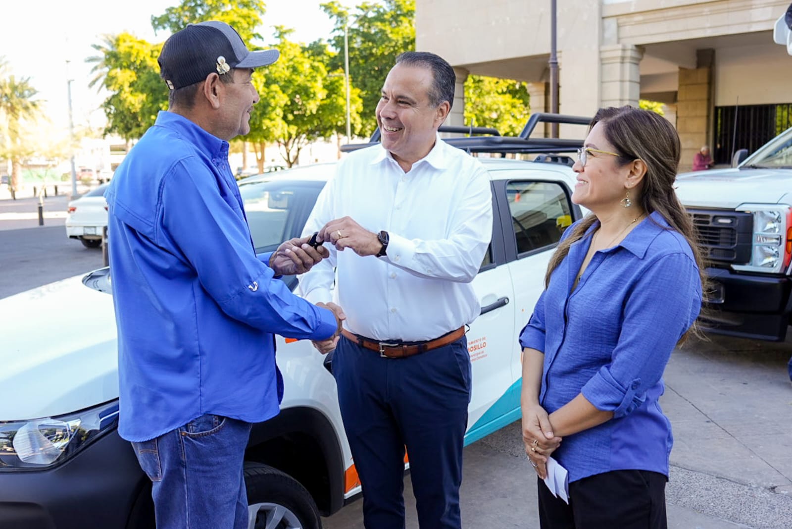 Las Noticias al Momento