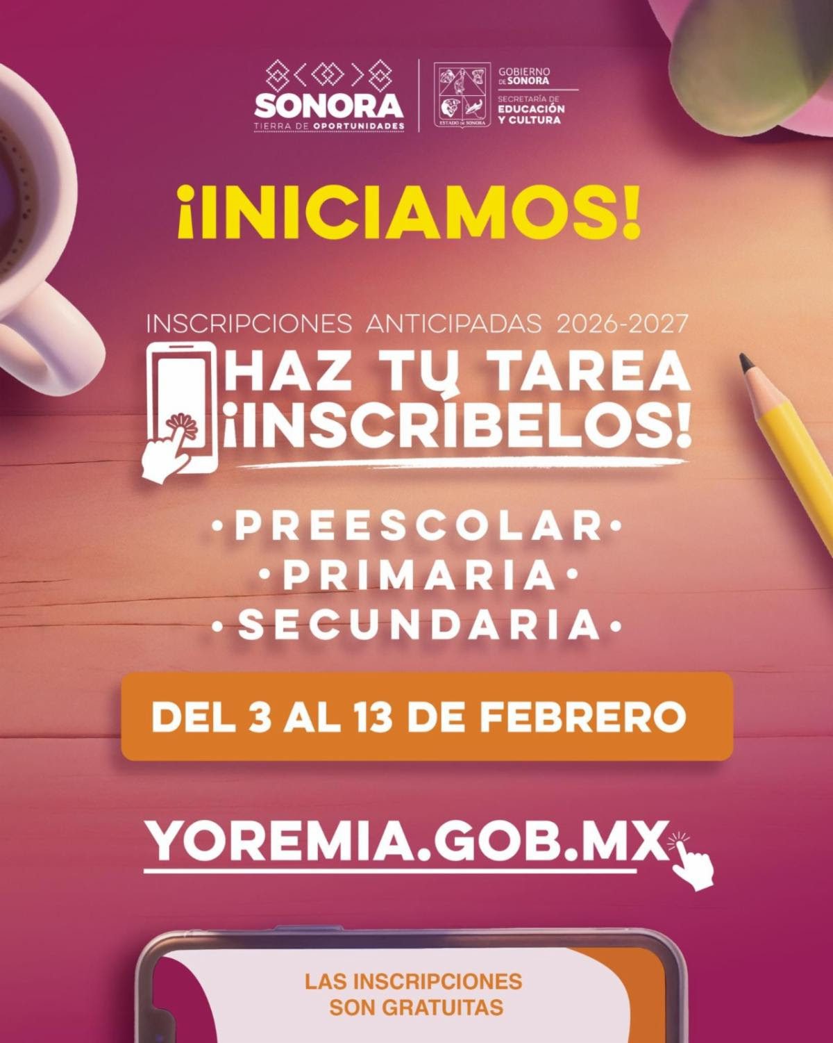 Las Noticias al Momento