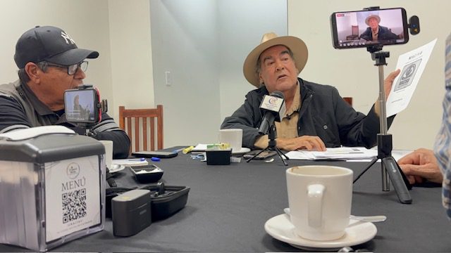 Las Noticias al Momento