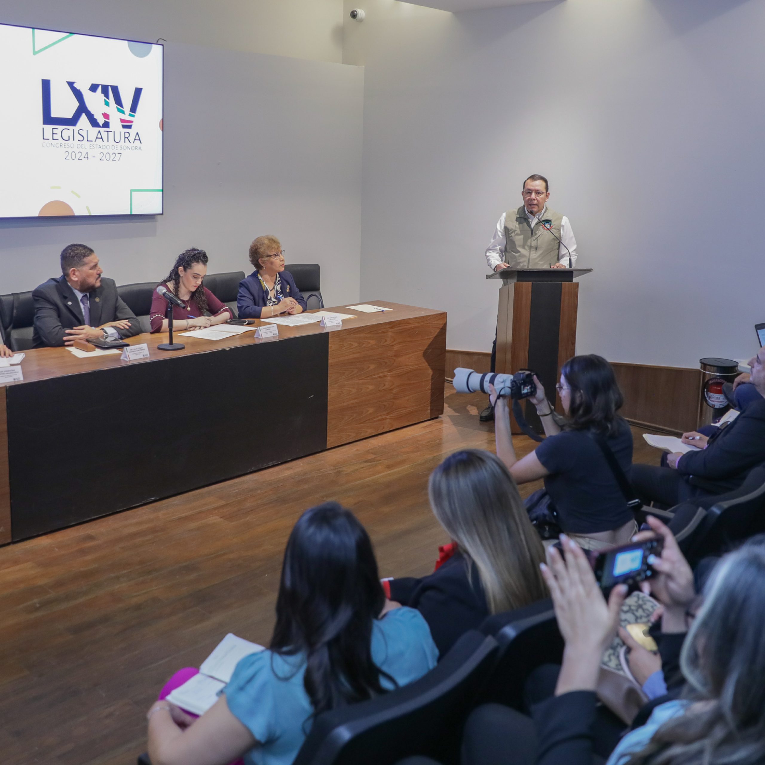 Las Noticias al Momento