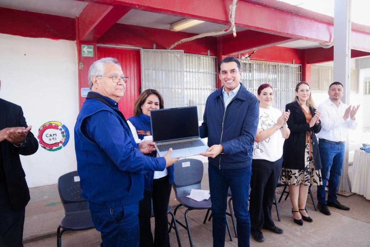 Las Noticias al Momento