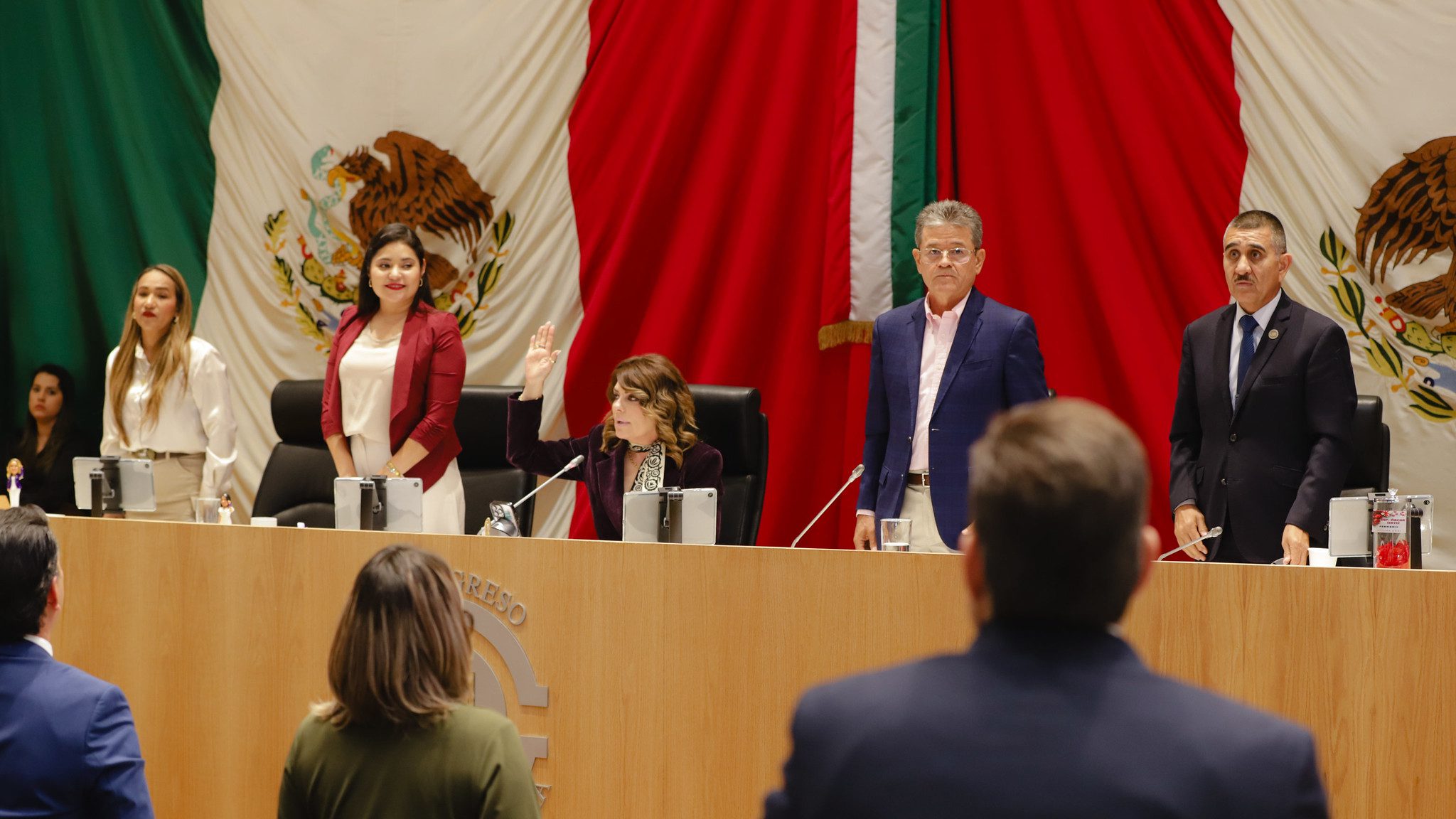 Las Noticias al Momento