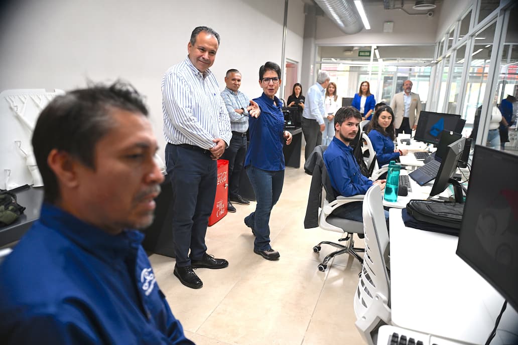 Las Noticias al Momento