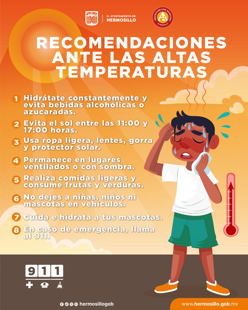 Las Noticias al Momento