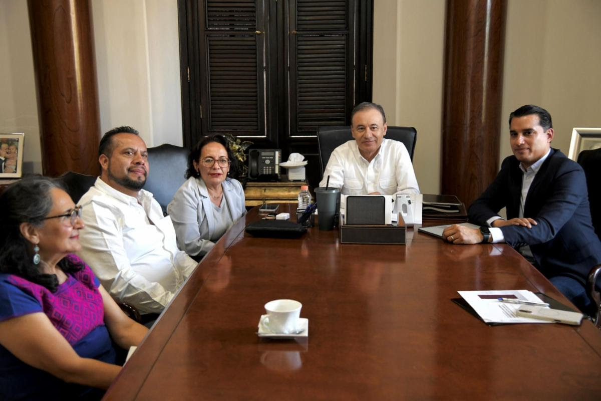 Las Noticias al Momento