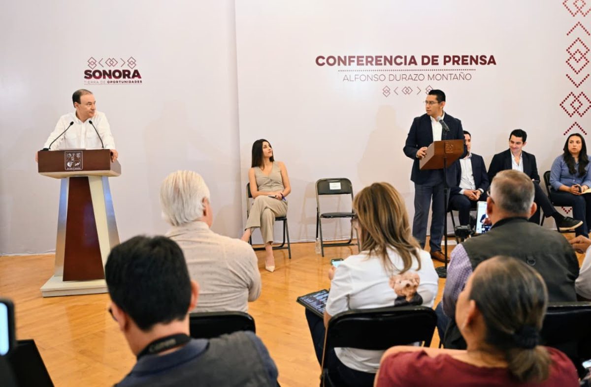 Las Noticias al Momento