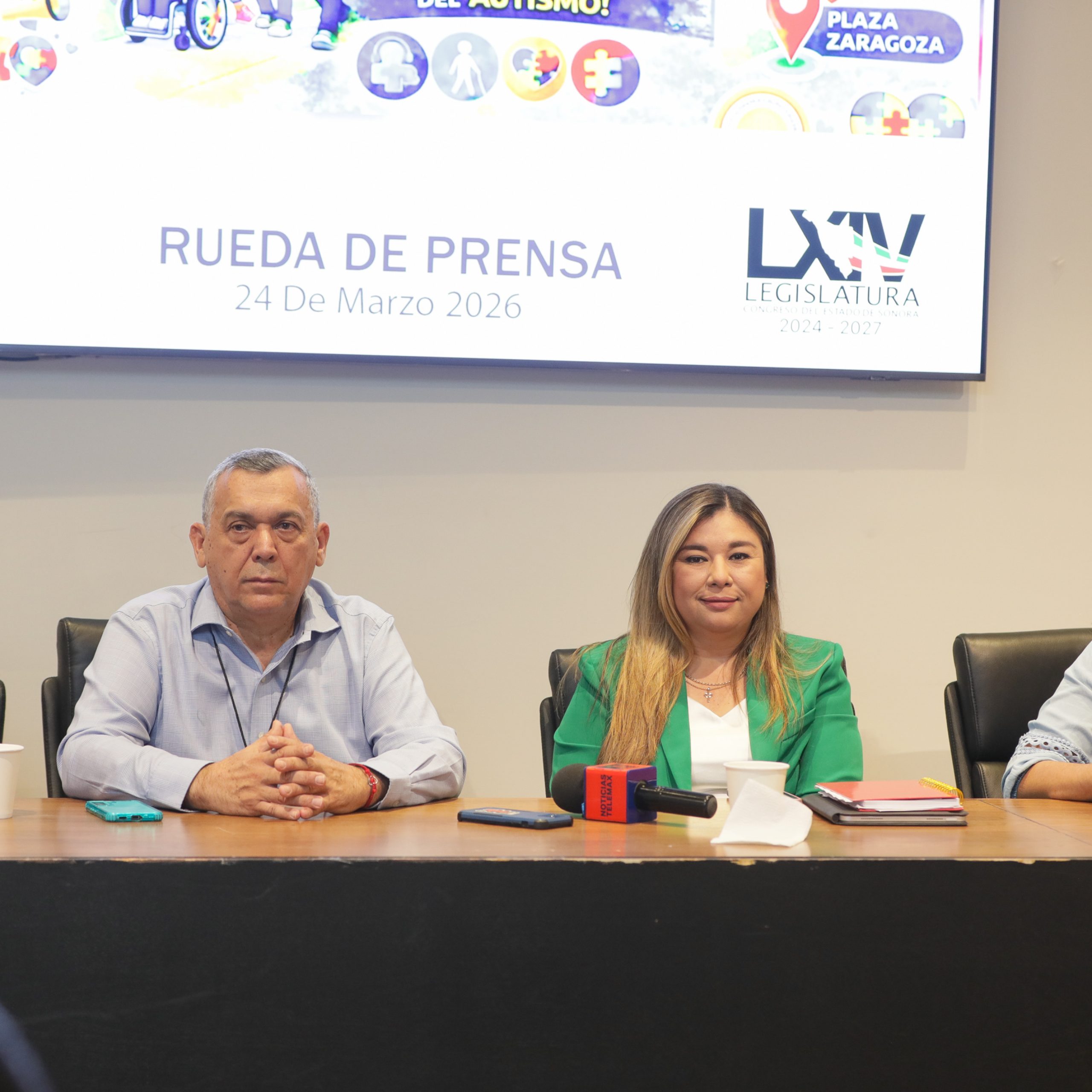 Las Noticias al Momento