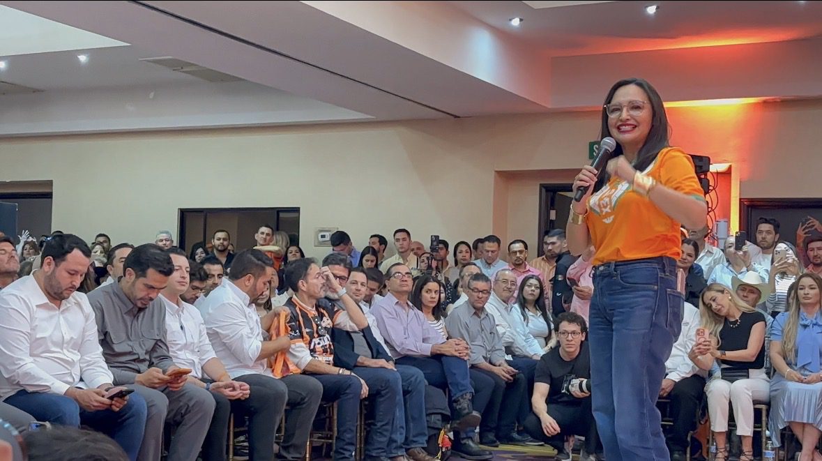 Las Noticias al Momento