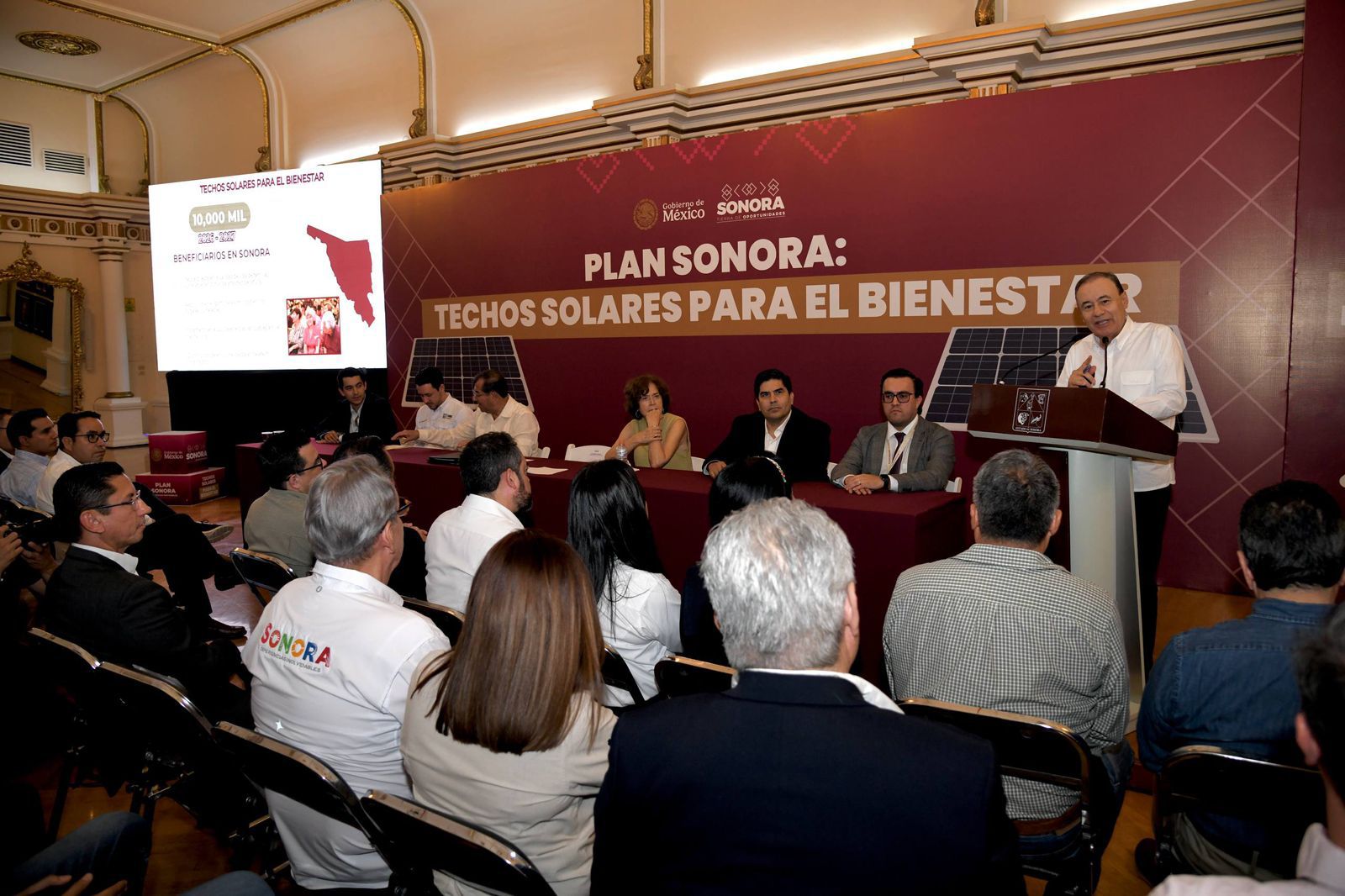 Las Noticias al Momento