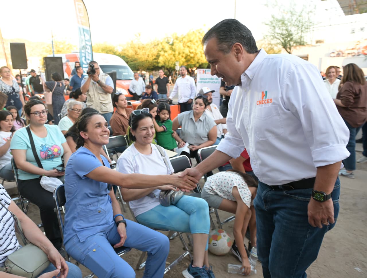 Las Noticias al Momento