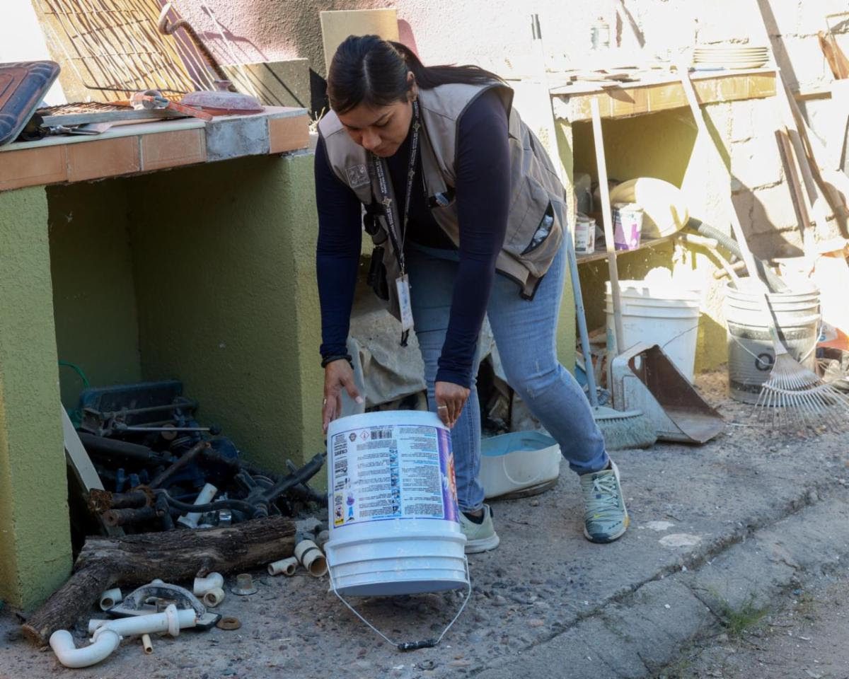Las Noticias al Momento