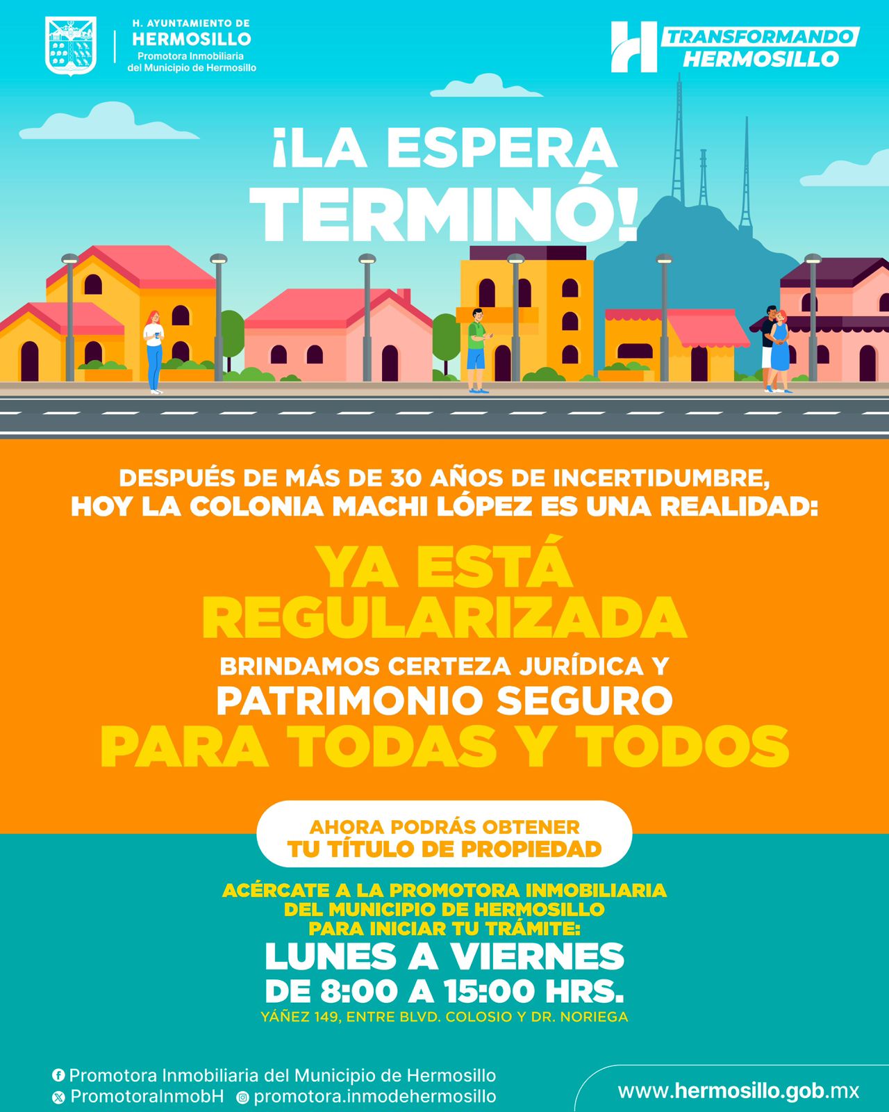Las Noticias al Momento