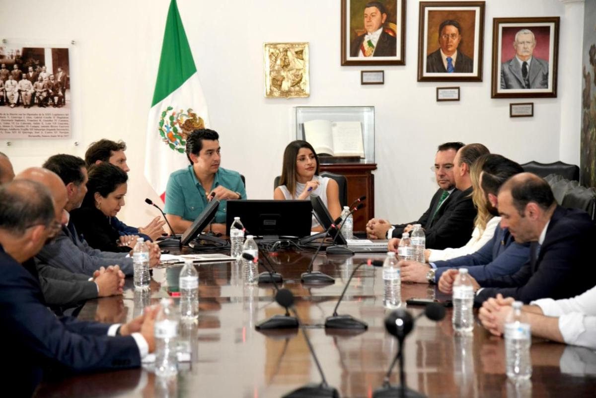 Las Noticias al Momento