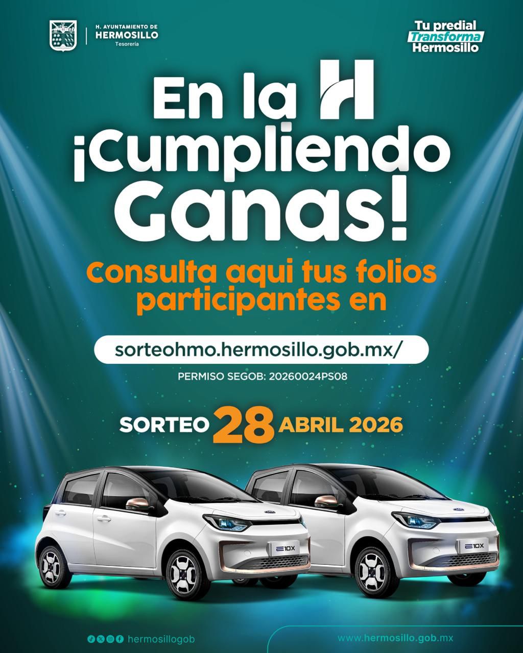 Las Noticias al Momento