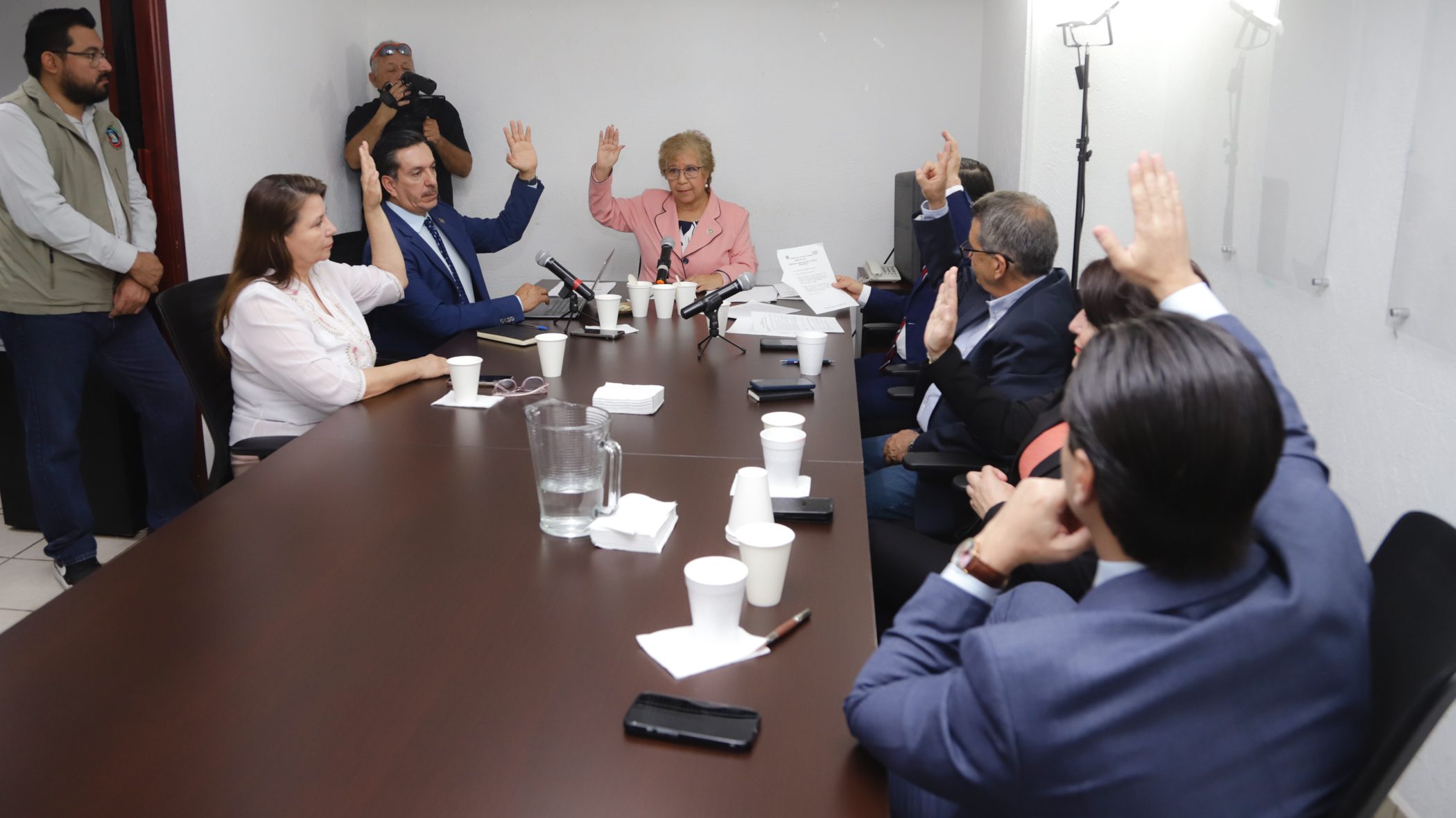 Las Noticias al Momento