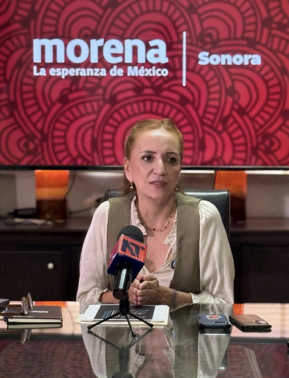 Las Noticias al Momento