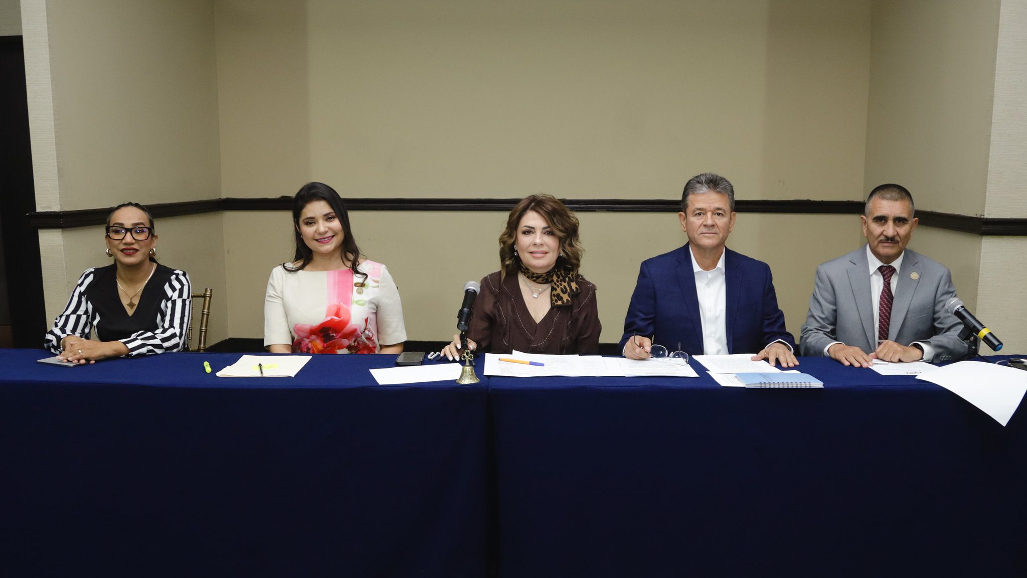 Las Noticias al Momento