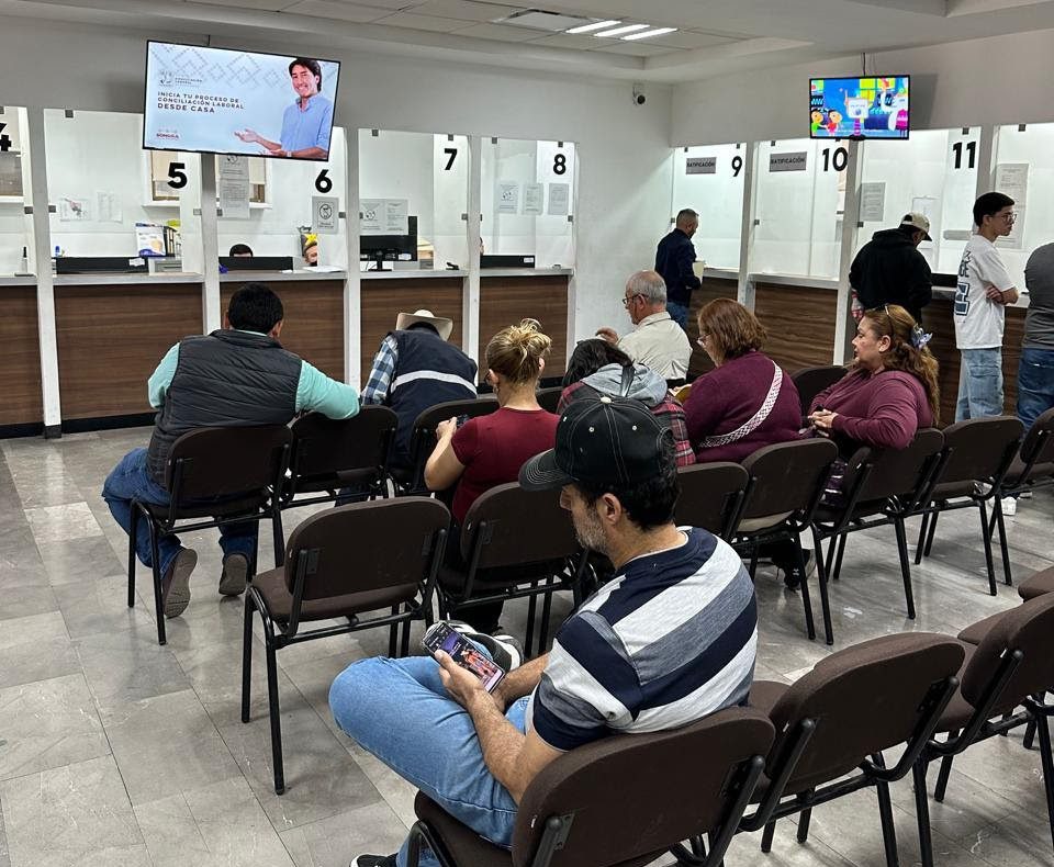 Las Noticias al Momento