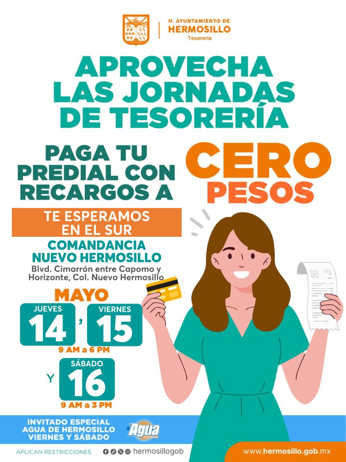 Las Noticias al Momento