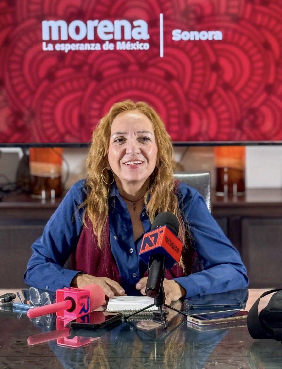 Las Noticias al Momento