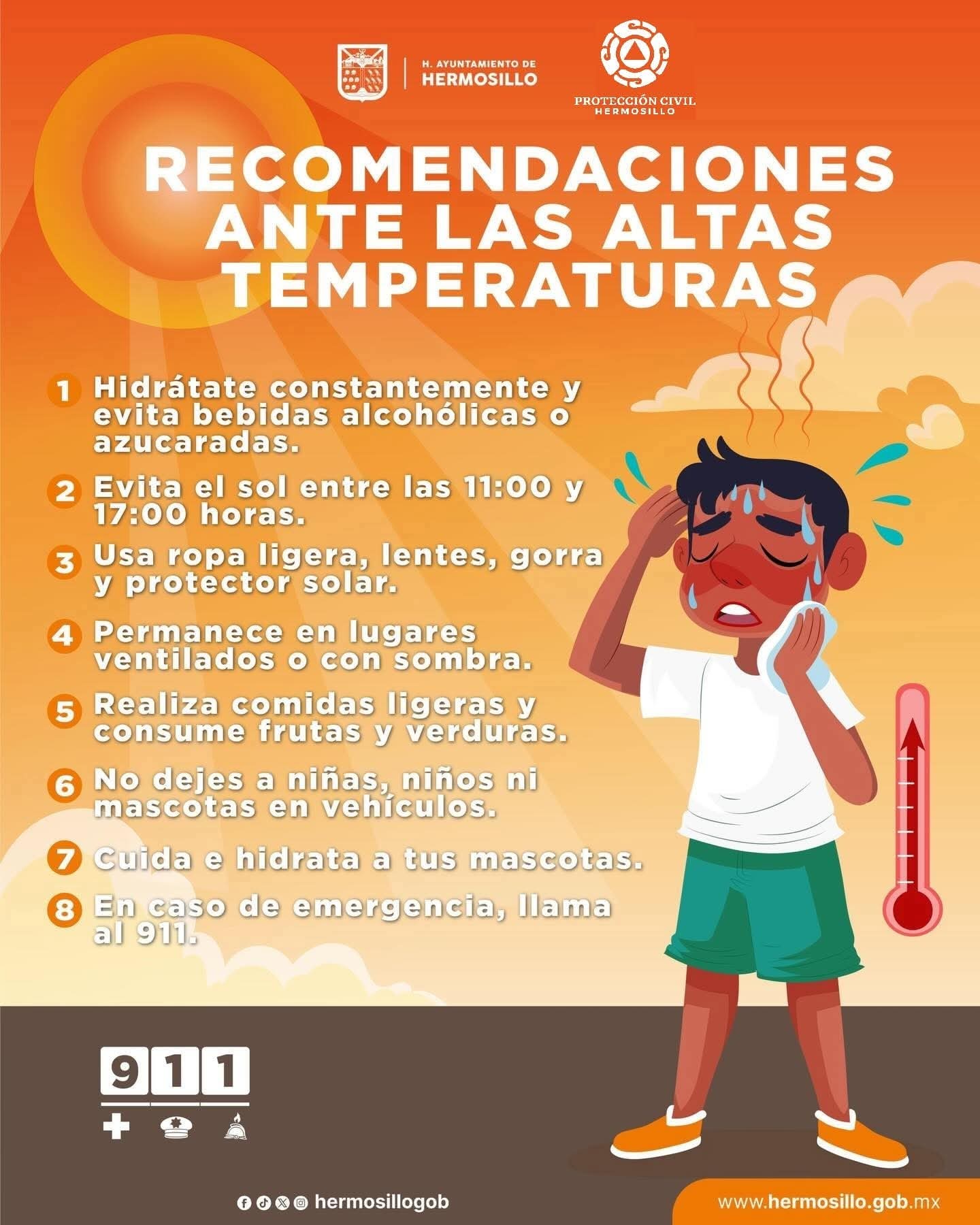 Las Noticias al Momento