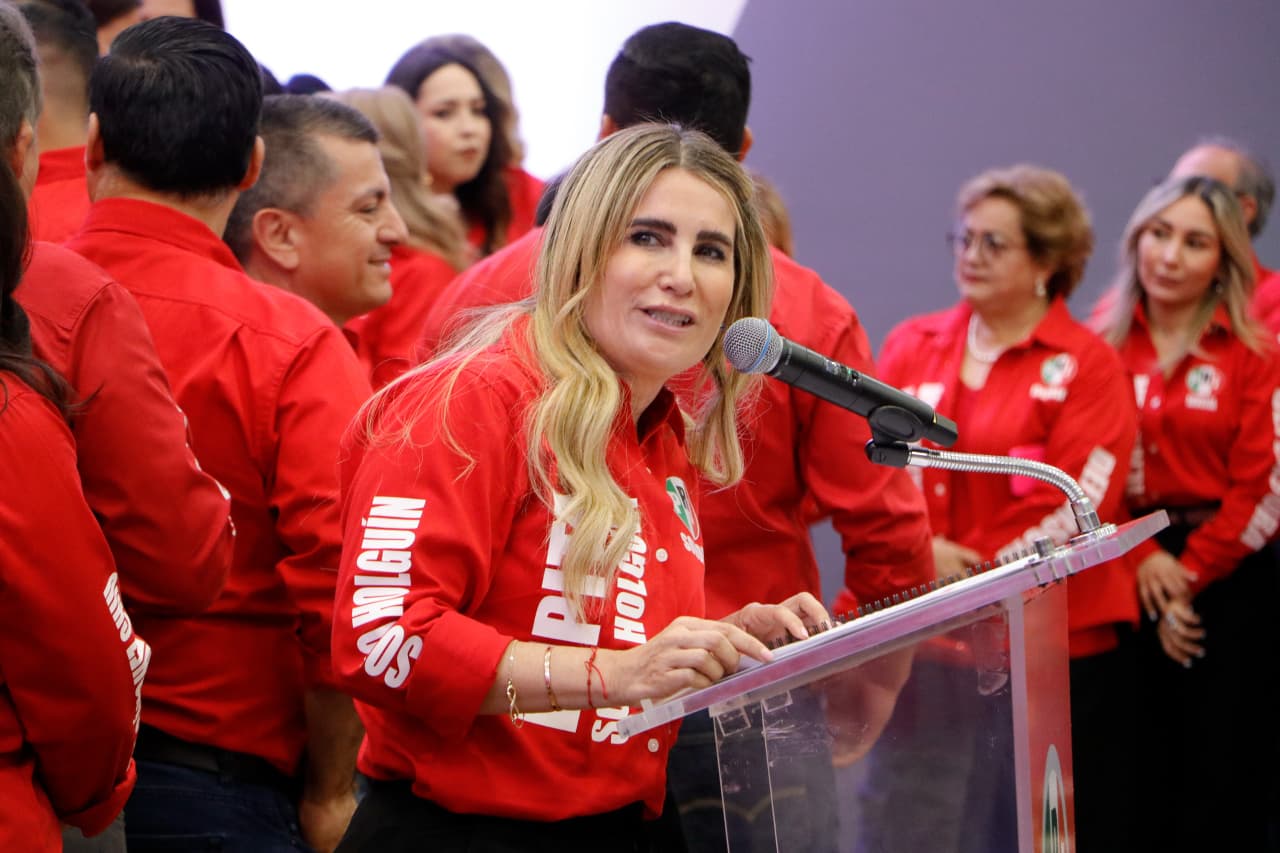 Cafeceando, de Octaviano Rojas G.// Defensores de Sonora en el PRI