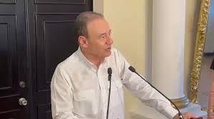 Para los de a Pie. Por: LAP Luis Fernando Oropeza//Washington tumba invento contra Alfonso Durazo
