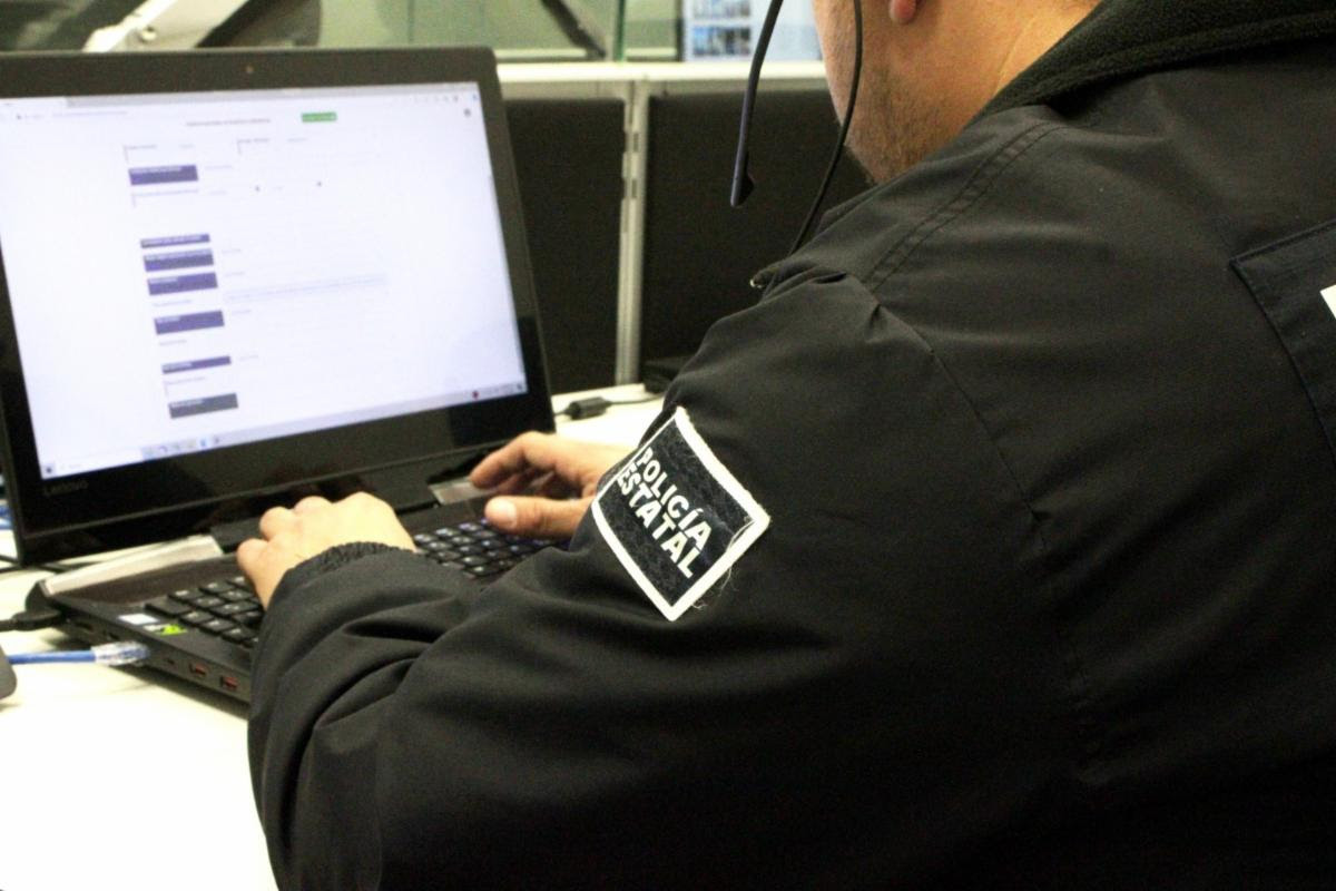 Llama SSPC Sonora a prevenir fraudes digitales el Mundial